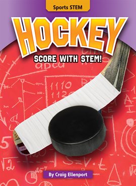 Imagen de portada para Hockey