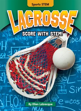 Imagen de portada para Lacrosse