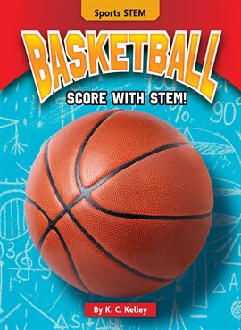 Cover image for Basketball