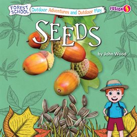 Cover image for Seeds