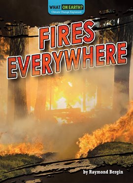Imagen de portada para Fires Everywhere