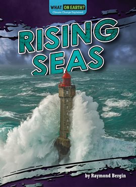 Imagen de portada para Rising Seas