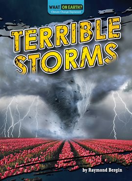 Imagen de portada para Terrible Storms