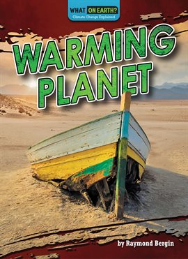 Imagen de portada para Warming Planet