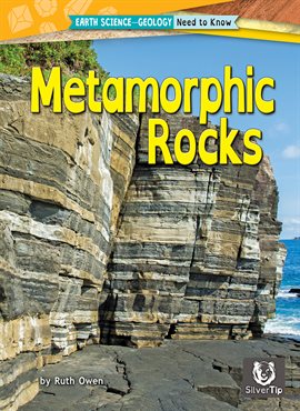 Imagen de portada para Metamorphic Rocks