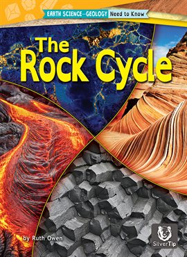 Imagen de portada para The Rock Cycle