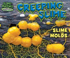 Cover image for Creeping Slime
