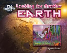 Cover image for Looking for Another Earth
