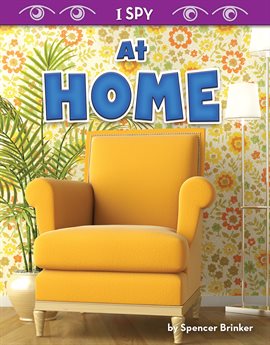 Cover image for At Home