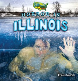 Cover image for Horror in Illinois