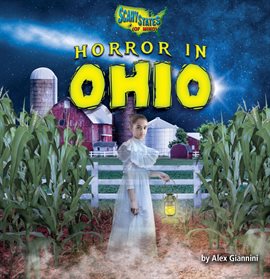Cover image for Horror in Ohio