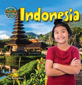 Cover image for Indonesia