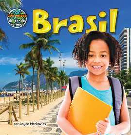 Cover image for Brasil