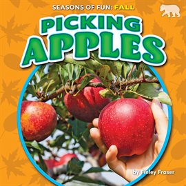 Cover image for Picking Apples