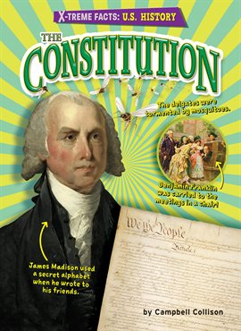 Imagen de portada para The Constitution