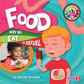 Cover image for Food