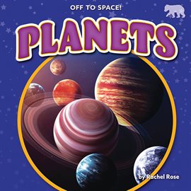 Imagen de portada para Planets