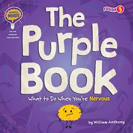 Cover image for The Purple Book