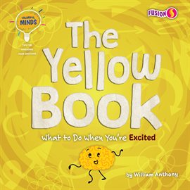 Cover image for The Yellow Book