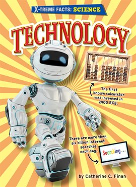 Imagen de portada para Technology
