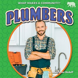 Cover image for Plumbers