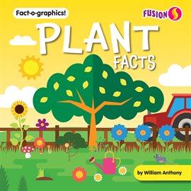 Cover image for Plant Facts