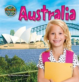 Imagen de portada para Australia