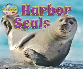 Imagen de portada para Harbor Seals