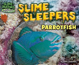 Cover image for Slime Sleepers