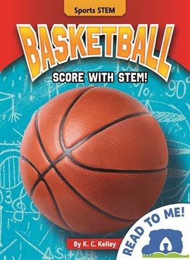 Cover image for Basketball