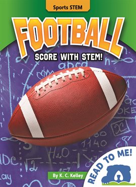 Cover image for Football