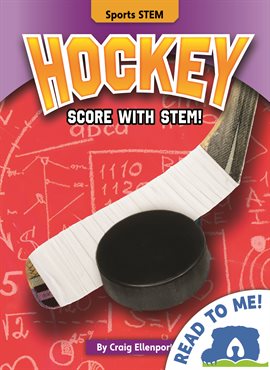 Imagen de portada para Hockey