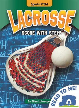 Imagen de portada para Lacrosse