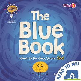 Cover image for The Blue Book