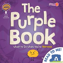 Cover image for The Purple Book