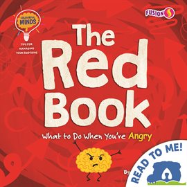 Cover image for The Red Book