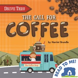 Cover image for The Call for Coffee