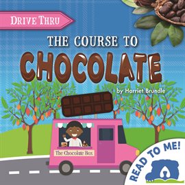 Cover image for The Course to Chocolate