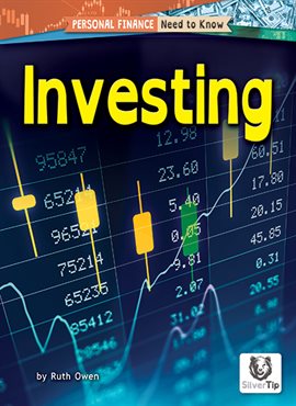 Cover image for Investing