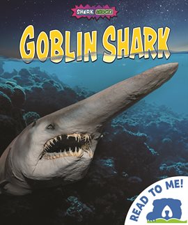 Imagen de portada para Goblin Shark