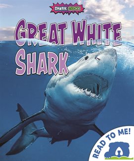 Imagen de portada para Great White Shark