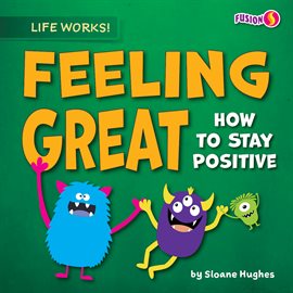 Cover image for Feeling Great