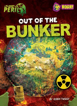 Cover image for Out of the Bunker