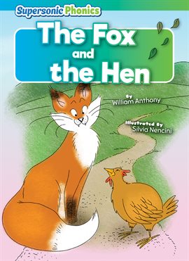 Imagen de portada para The Fox and the Hen