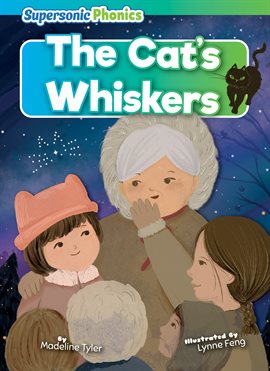 Imagen de portada para The Cat's Whiskers