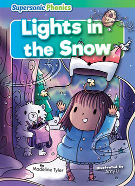 Imagen de portada para Lights in the Snow