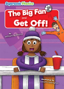 Imagen de portada para The Big Fan & Get Off!