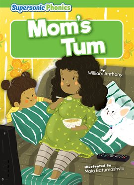 Imagen de portada para Mom's Tum