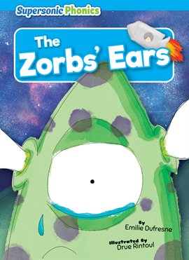 Imagen de portada para The Zorbs' Ears
