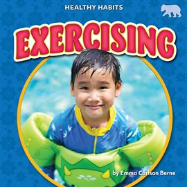 Cover image for Exercising